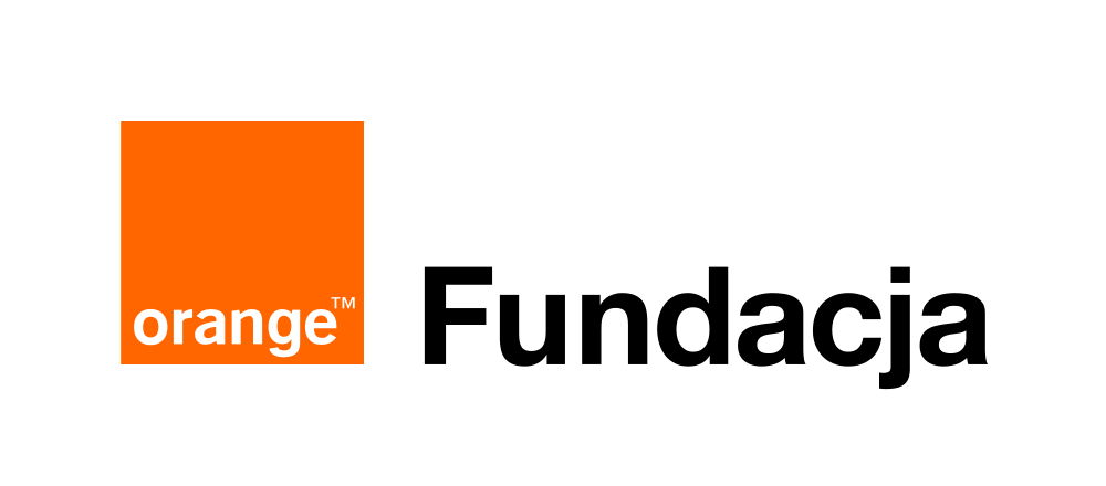Fundacja Orange.