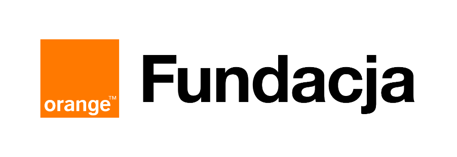 Fundacja Orange.